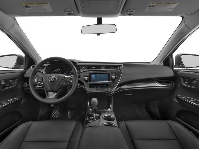 Used 2016 Toyota Avalon Limited w/ Toyota Safety Sense Package FWD image 7