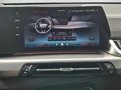 Used 2026 BMW X1 M35i w/ Technology Package AWD/4WD image 11