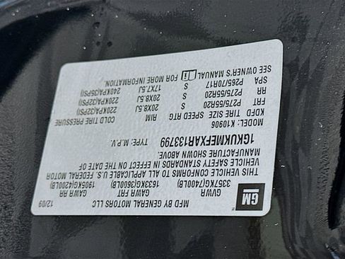 Used 2010 GMC Yukon XL Denali image 34