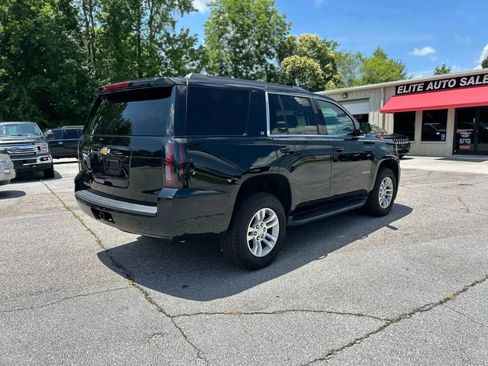 Used 2020 Chevrolet Tahoe LT RWD image 6
