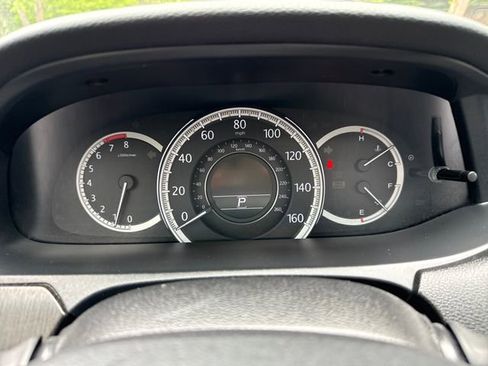 Used 2015 Honda Accord EX image 15