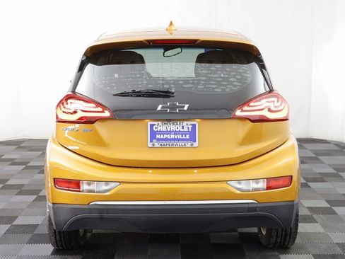 Used 2017 Chevrolet Bolt LT image 17