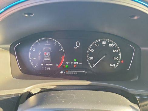 Used 2024 Honda Civic LX image 17