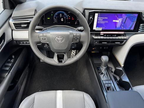 New 2026 Toyota Camry SE image 16