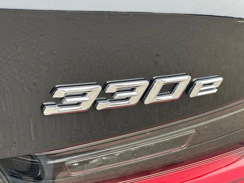 Used 2021 BMW 330e w/ Driving Assistance Package image 52