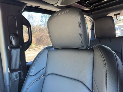 New 2026 Jeep Wrangler Sahara image 20