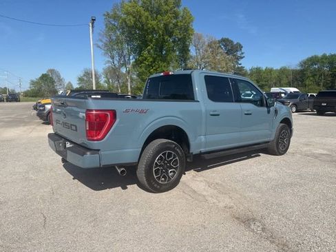 Used 2023 Ford F150 XLT w/ Equipment Group 302A High image 17