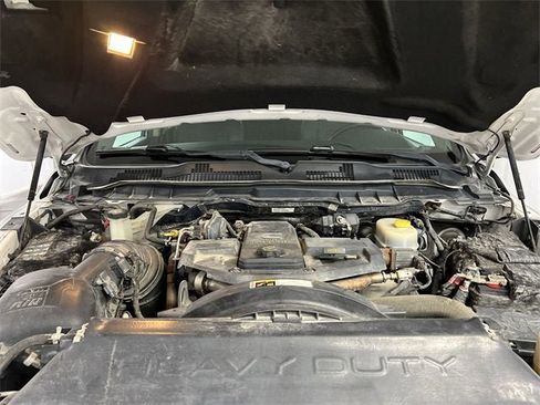 Used 2016 RAM 2500 Laramie image 31