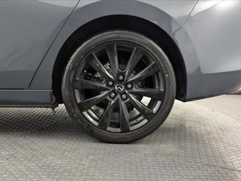 Used 2023 MAZDA MAZDA3 s image 33