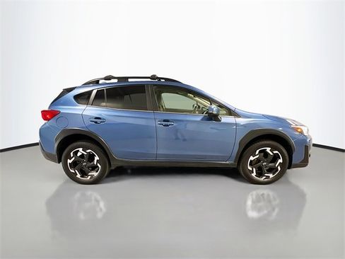 Used 2023 Subaru Crosstrek 2.5i Limited image 38