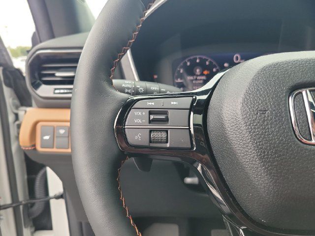 Used 2026 Honda Passport TrailSport Elite image 16