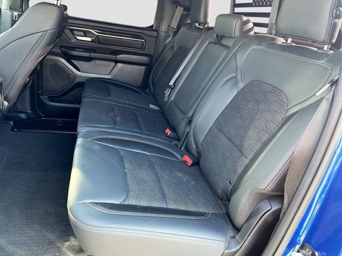 Used 2019 RAM 1500 Sport w/ Bed Utility Group AWD/4WD image 23
