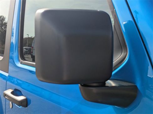 New 2026 Jeep Wrangler Sport image 11