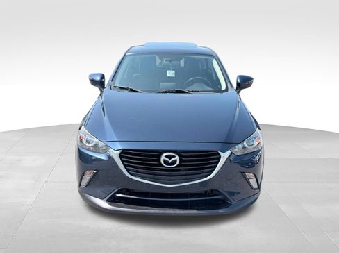 Used 2017 MAZDA CX-3 Touring w/ Premium Package FWD image 2