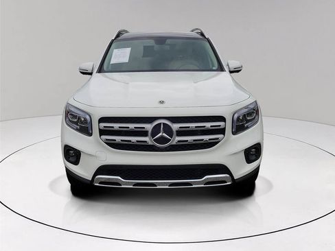 Certified 2022 Mercedes-Benz GLB 250 image 2