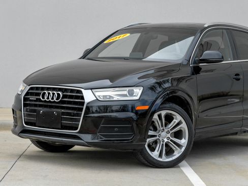 Used 2017 Audi Q3 2.0T Premium Plus image 14