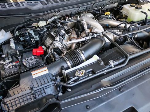 New 2026 Ford F550 2WD Crew Cab Super Duty image 31