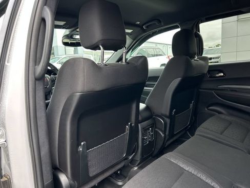 Used 2026 Dodge Durango GT w/ Blacktop Package AWD/4WD image 21