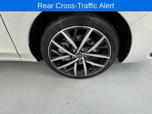 New 2026 Subaru Impreza 2.0i Sport AWD/4WD image 9