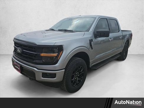 New 2026 Ford F150 XLT image 1