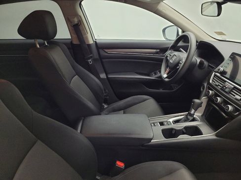 Used 2021 Honda Accord LX image 21