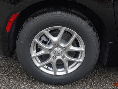 New 2026 Chrysler Pacifica Select image 51