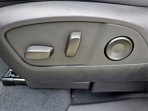 New 2026 Chevrolet Silverado EV Trail Boss image 18