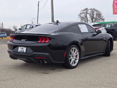 Used 2024 Ford Mustang GT Premium RWD image 25