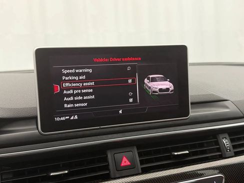 Used 2019 Audi S5 Premium Plus AWD/4WD image 30