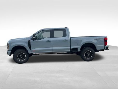 New 2026 Ford F350 Lariat w/ Tremor Off-Road Package AWD/4WD image 3