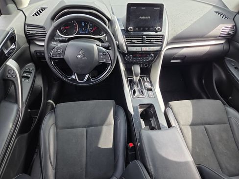 Used 2024 Mitsubishi Eclipse Cross SE AWD/4WD image 8