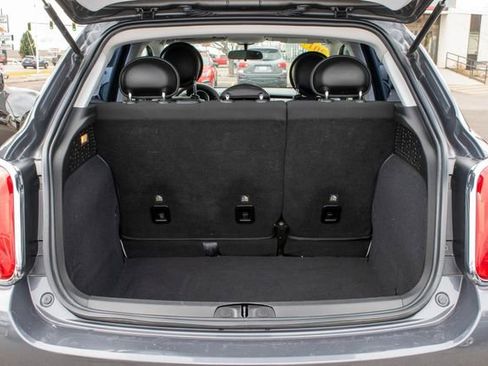 Used 2017 FIAT 500X Pop image 9