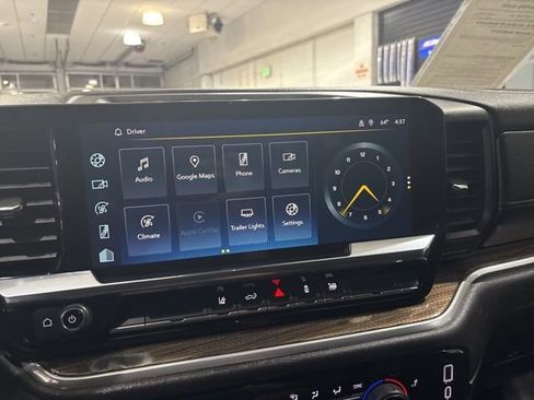 Used 2025 Chevrolet Silverado 2500 LT w/ Convenience Package image 23