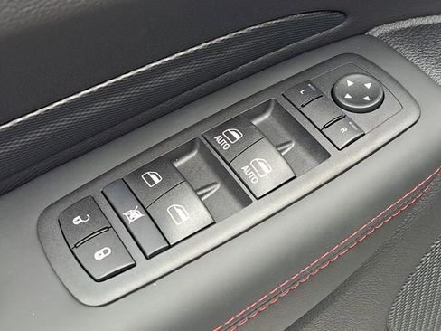 New 2026 Dodge Durango GT w/ Tow 'N Go Package image 20