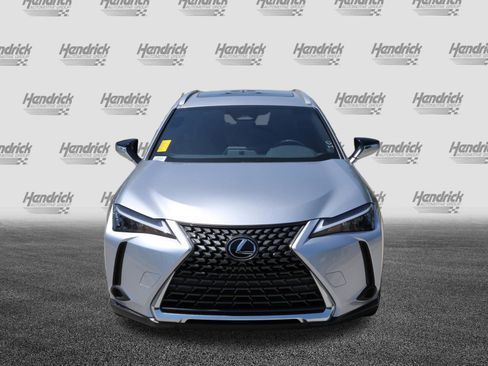 Used 2026 Lexus UX 300h FWD image 3