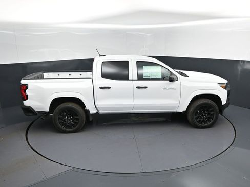 New 2026 Chevrolet Colorado W/T image 37