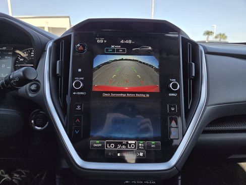 Used 2024 Subaru Crosstrek 2.0i Premium image 33