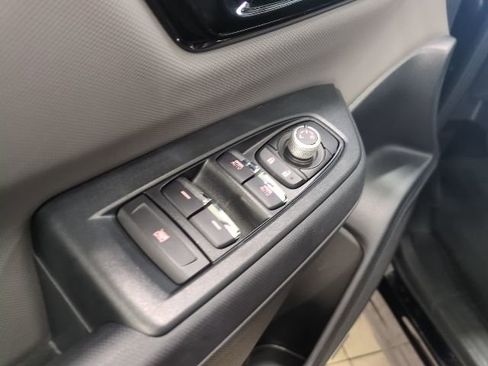 Certified 2025 Subaru Forester Sport AWD/4WD image 20