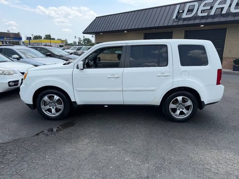 Used 2013 Honda Pilot EX-L image 13