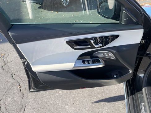 Used 2024 Mercedes-Benz E 450 4MATIC Sedan image 24