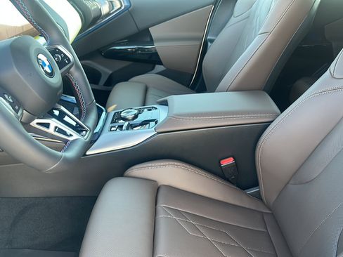 New 2026 BMW X3 M50 w/ Premium Package image 10