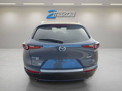 New 2026 MAZDA CX-30 AWD 2.5 S image 6