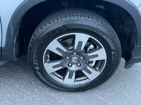 Used 2019 Honda Ridgeline RTL-E image 16