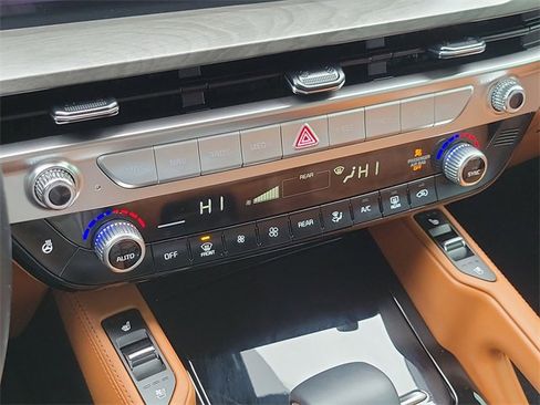 Certified 2025 Kia Telluride EX X-Line image 18