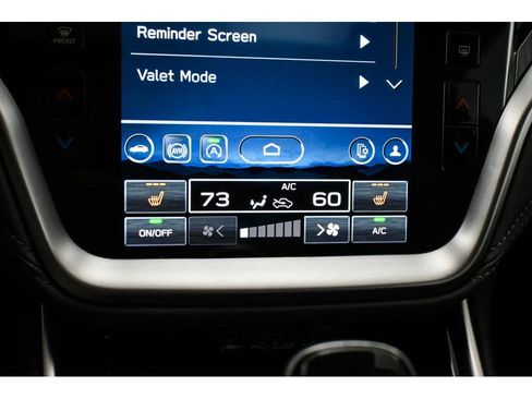Used 2025 Subaru Outback Onyx Edition AWD/4WD image 43