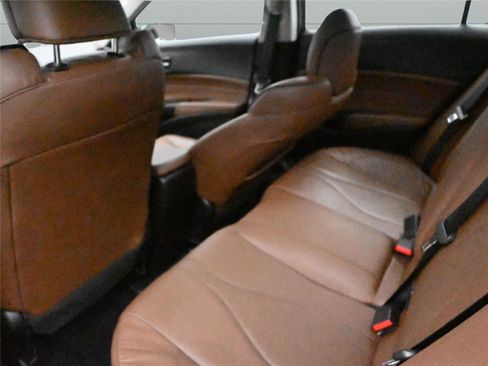 Used 2021 Acura ILX w/ Premium Package image 10