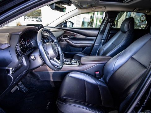 Used 2020 MAZDA CX-30 AWD w/ Premium Package image 24