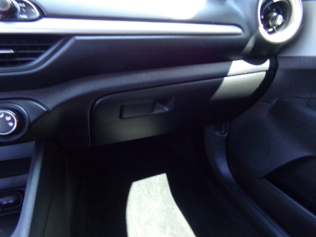 Used 2021 Kia Forte LXS FWD image 16