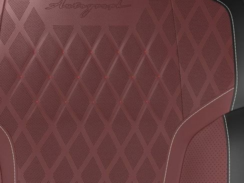 New 2026 INFINITI QX80 Autograph image 22