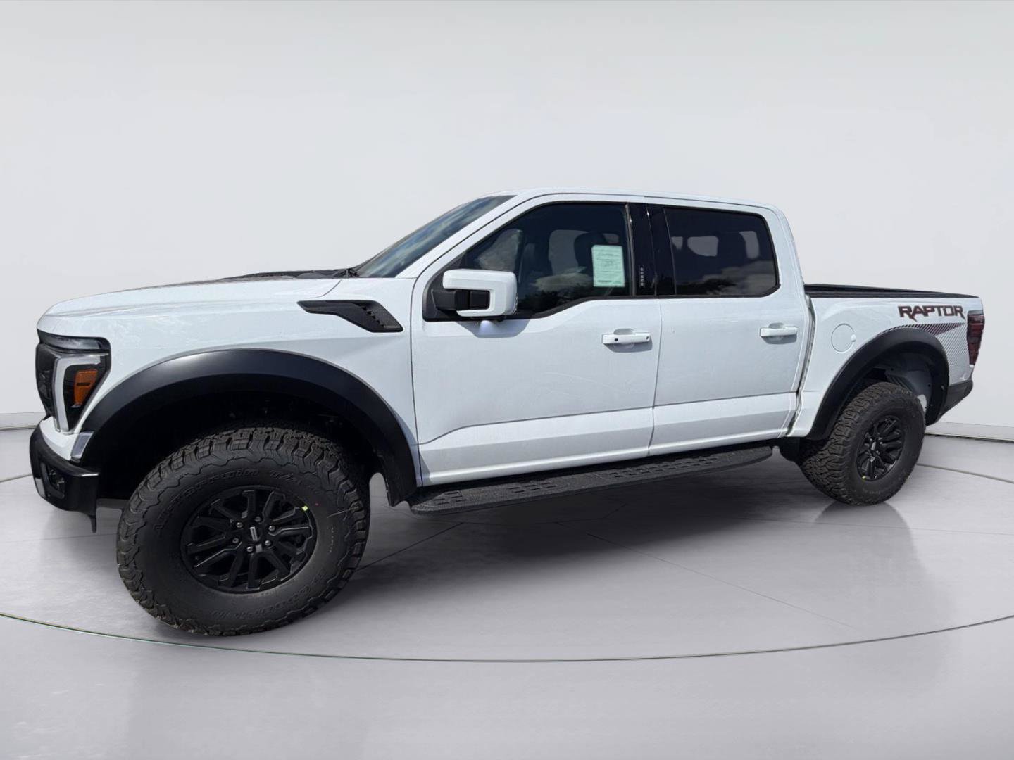 New 2026 Ford F150 Raptor AWD/4WD image 2